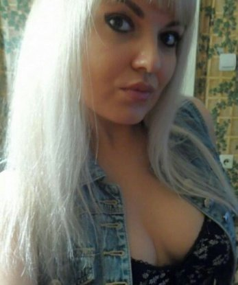 Анкета проститутки Светлана - Фото 1, Яган-Докья, 25 лет, №6873