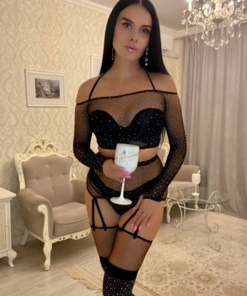 Анкета проститутки Зарина - Фото 1, Яган-Докья, 33 года, №7034