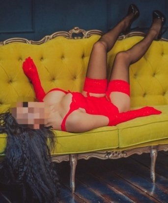 Анкета проститутки Верунечка - Фото 1, Яган-Докья, 27 лет, №7791